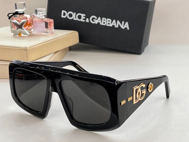 D&G Sunglasses